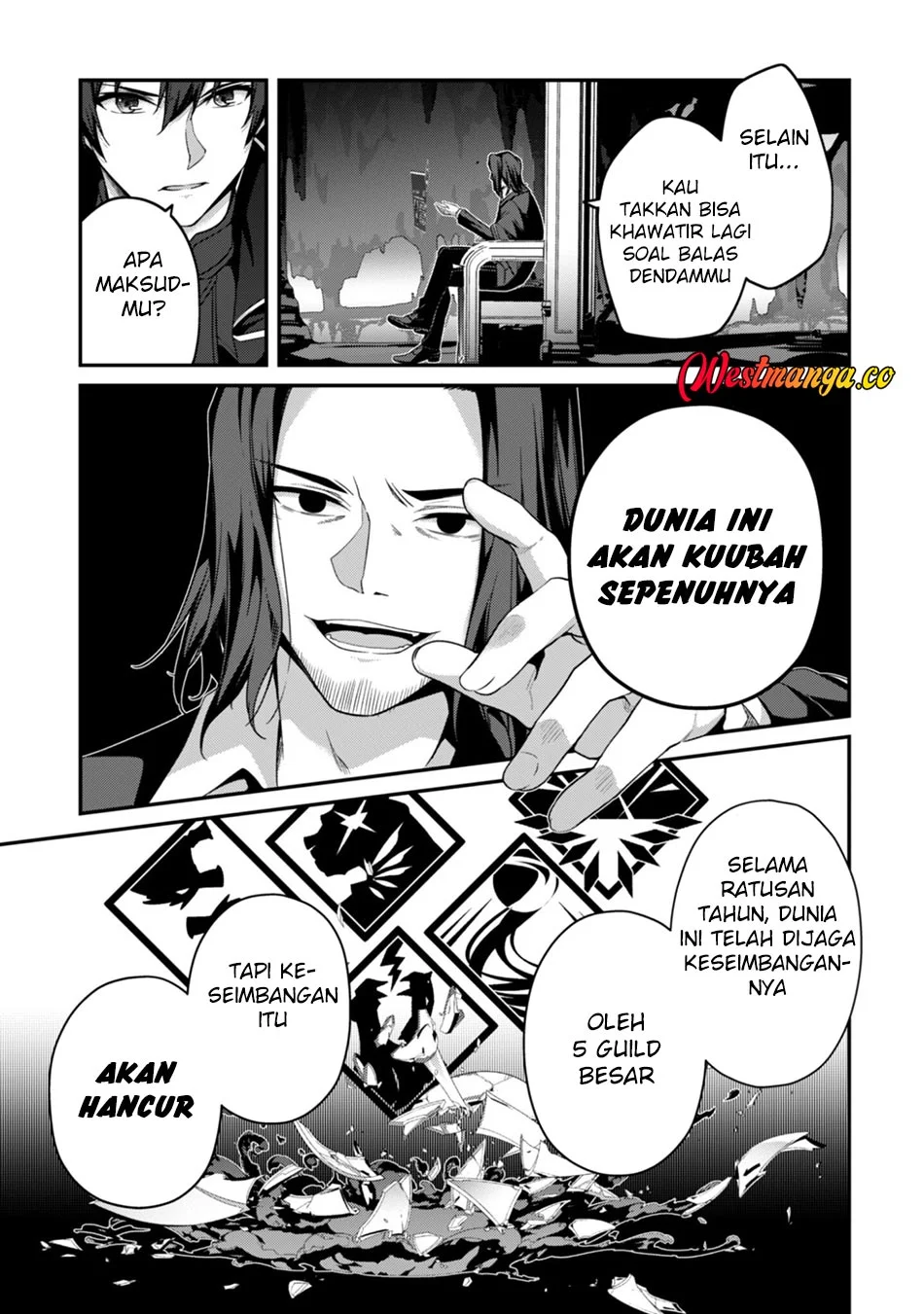 Level 1 kara Hajimaru Shoukan Musou Chapter 42 page 29