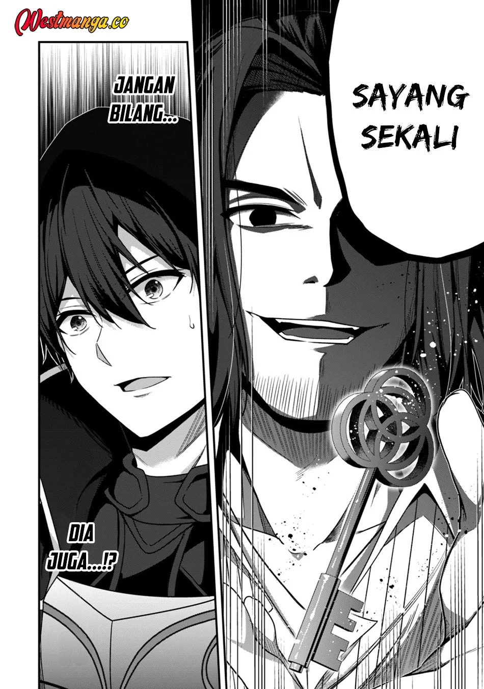 Level 1 kara Hajimaru Shoukan Musou Chapter 42 page 34