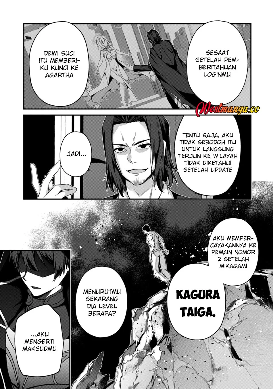 Level 1 kara Hajimaru Shoukan Musou Chapter 42 page 35