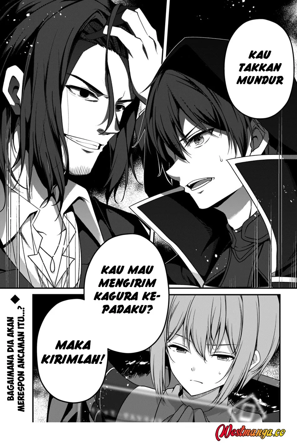 Level 1 kara Hajimaru Shoukan Musou Chapter 42 page 36