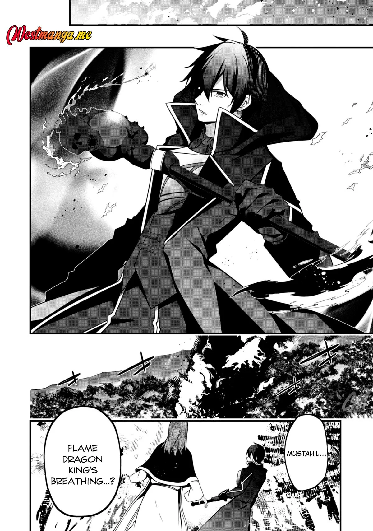 Level 1 kara Hajimaru Shoukan Musou Chapter 5 page 13