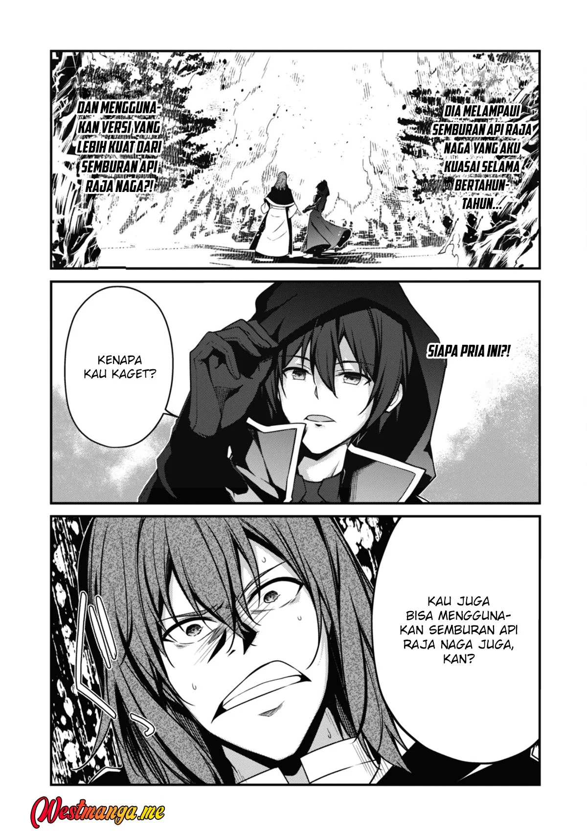 Level 1 kara Hajimaru Shoukan Musou Chapter 5 page 14