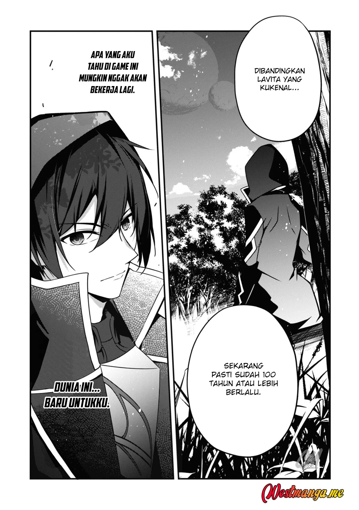 Level 1 kara Hajimaru Shoukan Musou Chapter 5 page 20