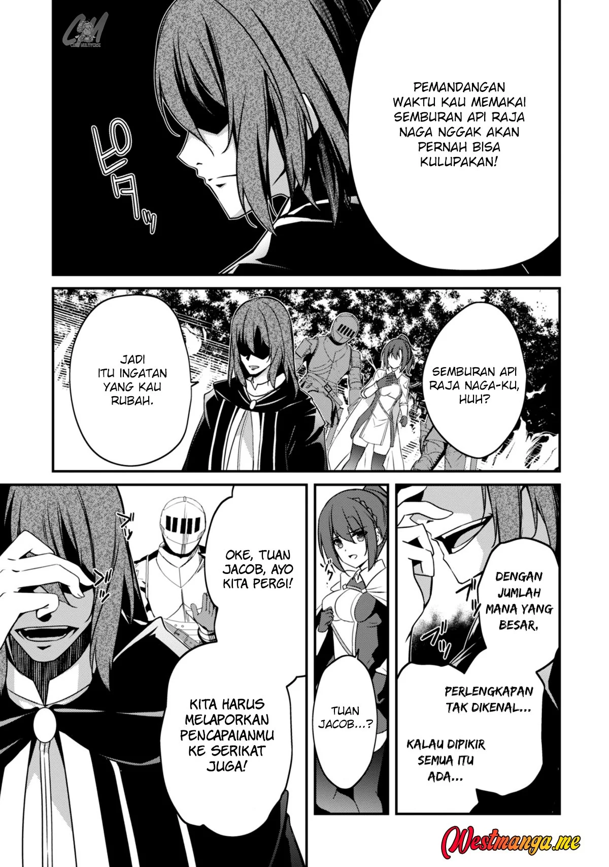Level 1 kara Hajimaru Shoukan Musou Chapter 5 page 22