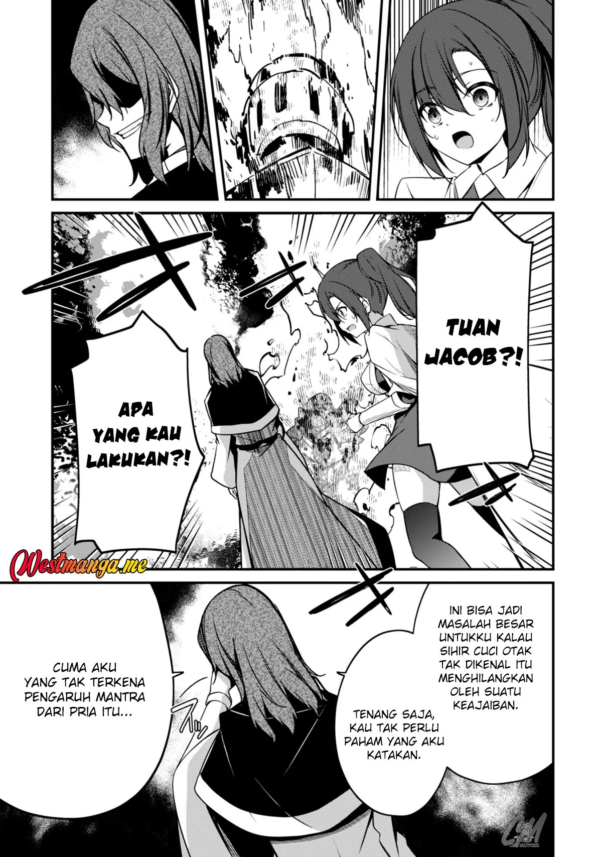Level 1 kara Hajimaru Shoukan Musou Chapter 5 page 24