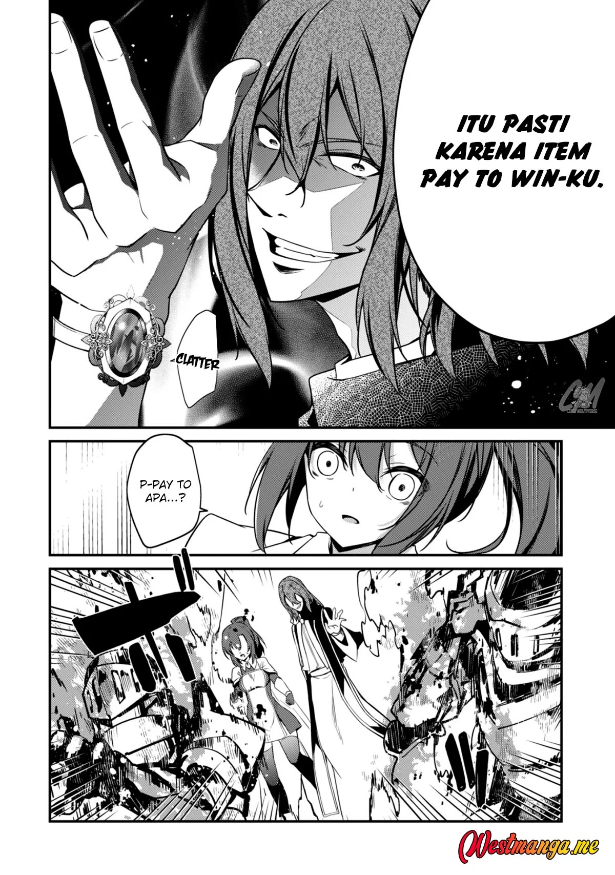 Level 1 kara Hajimaru Shoukan Musou Chapter 5 page 25