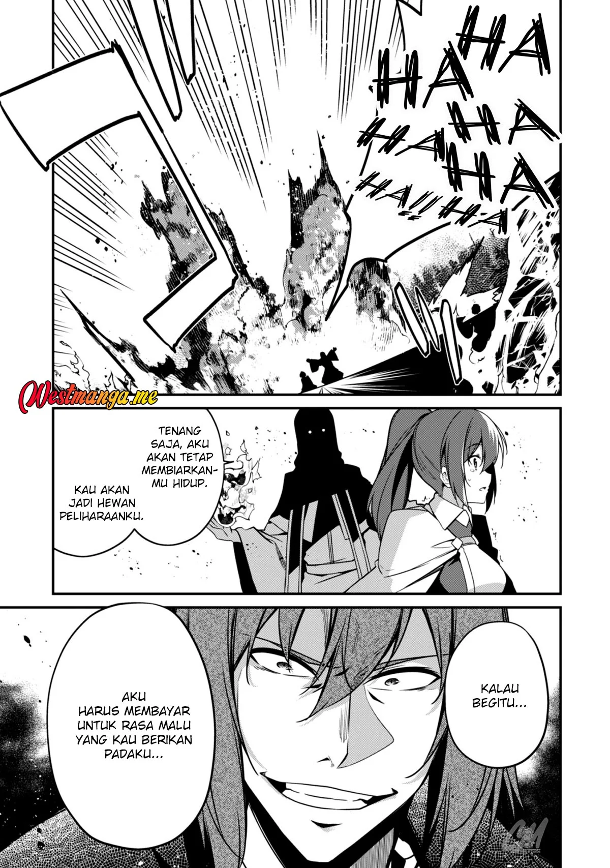Level 1 kara Hajimaru Shoukan Musou Chapter 5 page 26