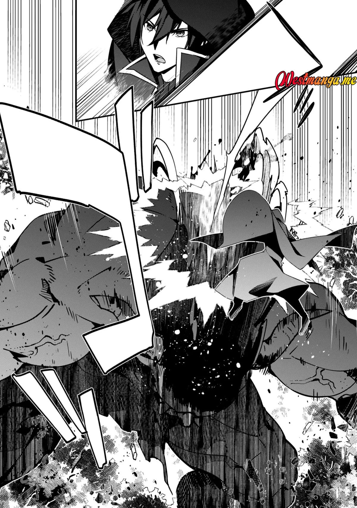 Level 1 kara Hajimaru Shoukan Musou Chapter 5 page 4
