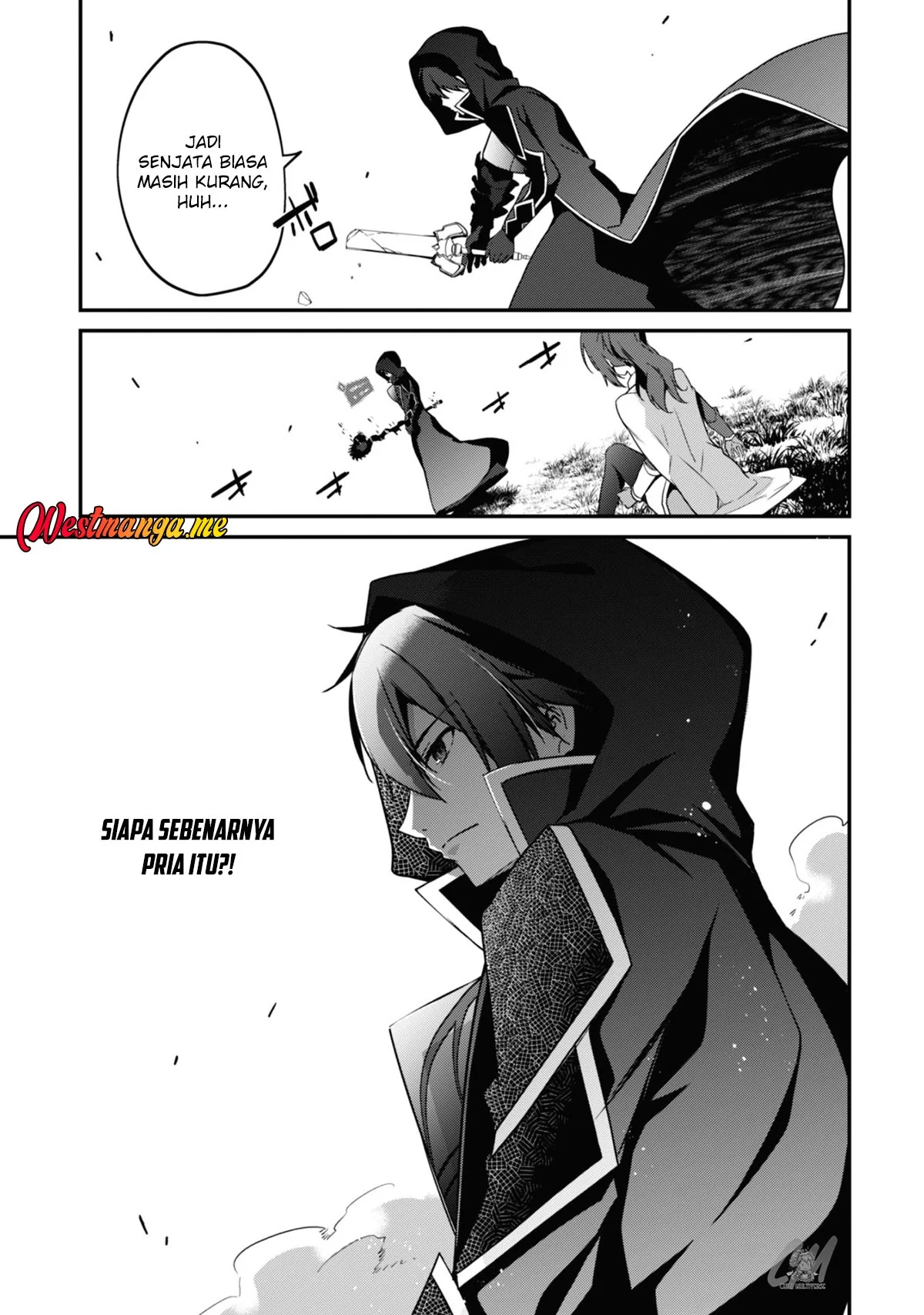 Level 1 kara Hajimaru Shoukan Musou Chapter 5 page 5