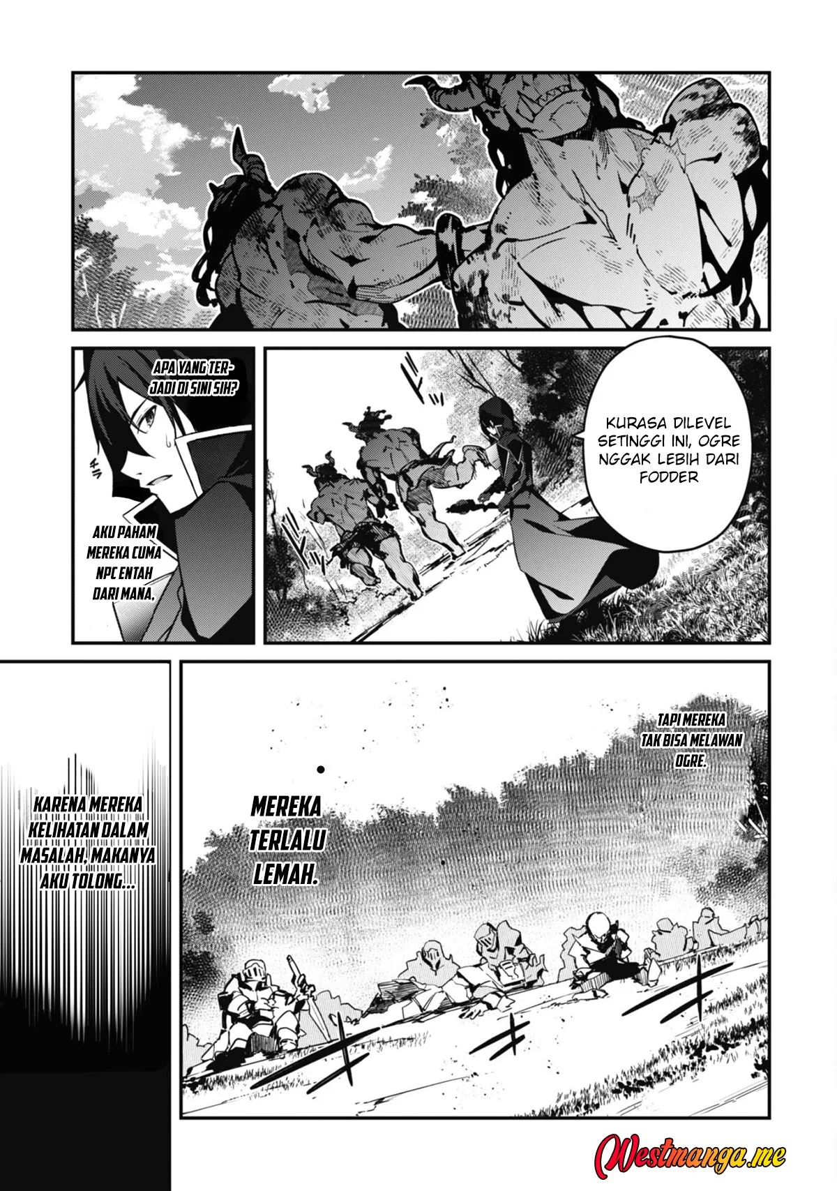 Level 1 kara Hajimaru Shoukan Musou Chapter 5 page 7