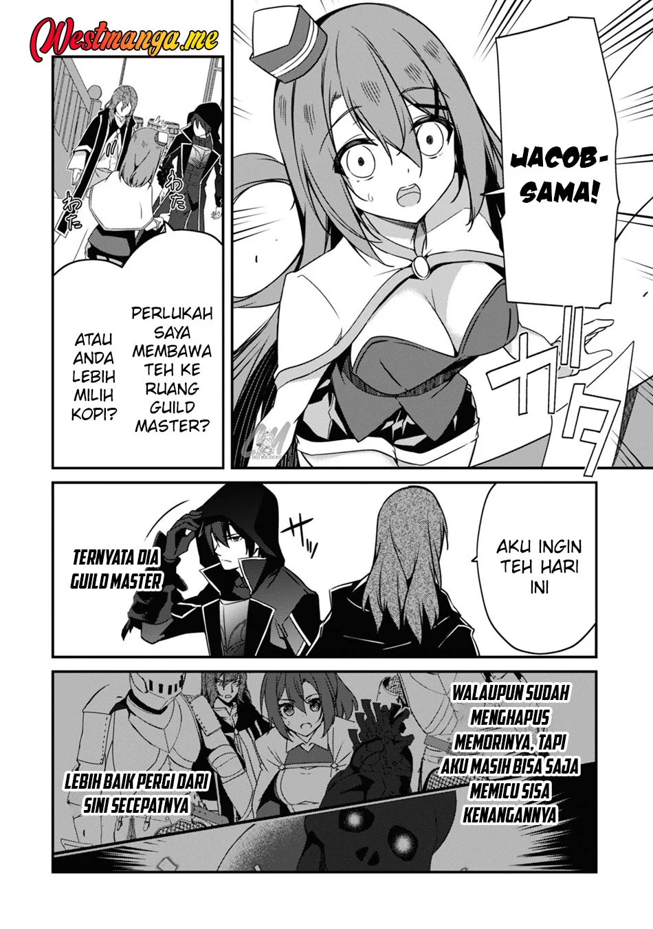 Level 1 kara Hajimaru Shoukan Musou Chapter 6 page 10