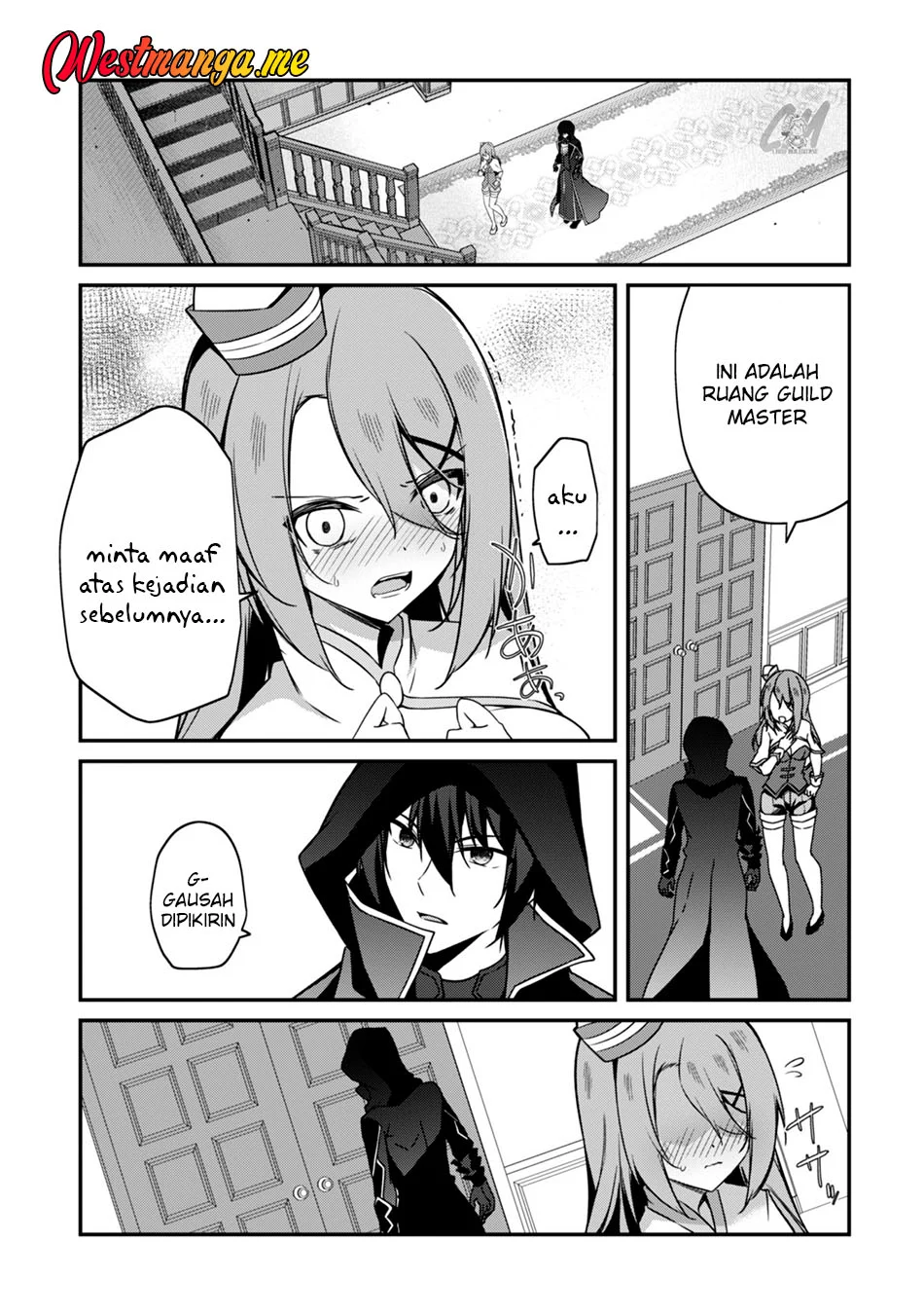 Level 1 kara Hajimaru Shoukan Musou Chapter 6 page 13