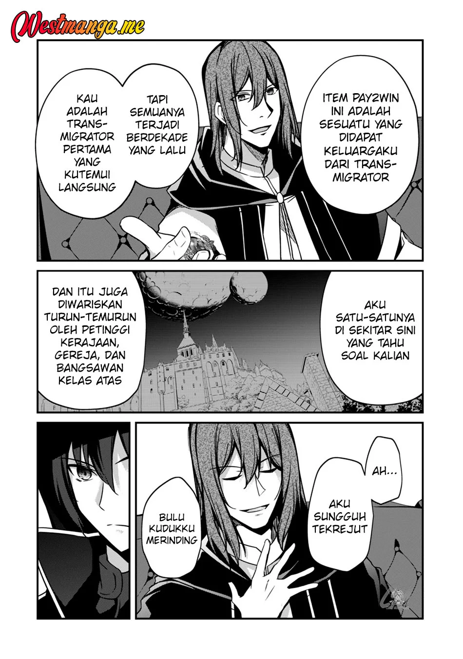 Level 1 kara Hajimaru Shoukan Musou Chapter 6 page 16