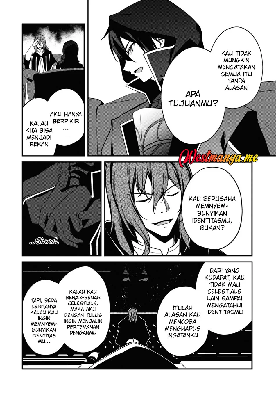 Level 1 kara Hajimaru Shoukan Musou Chapter 6 page 19