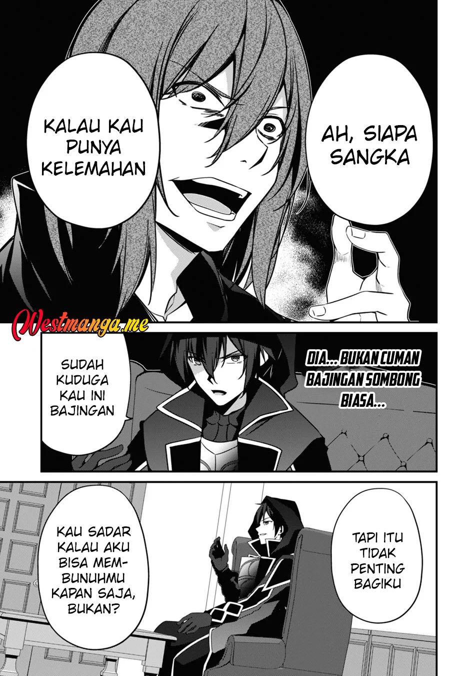 Level 1 kara Hajimaru Shoukan Musou Chapter 6 page 20