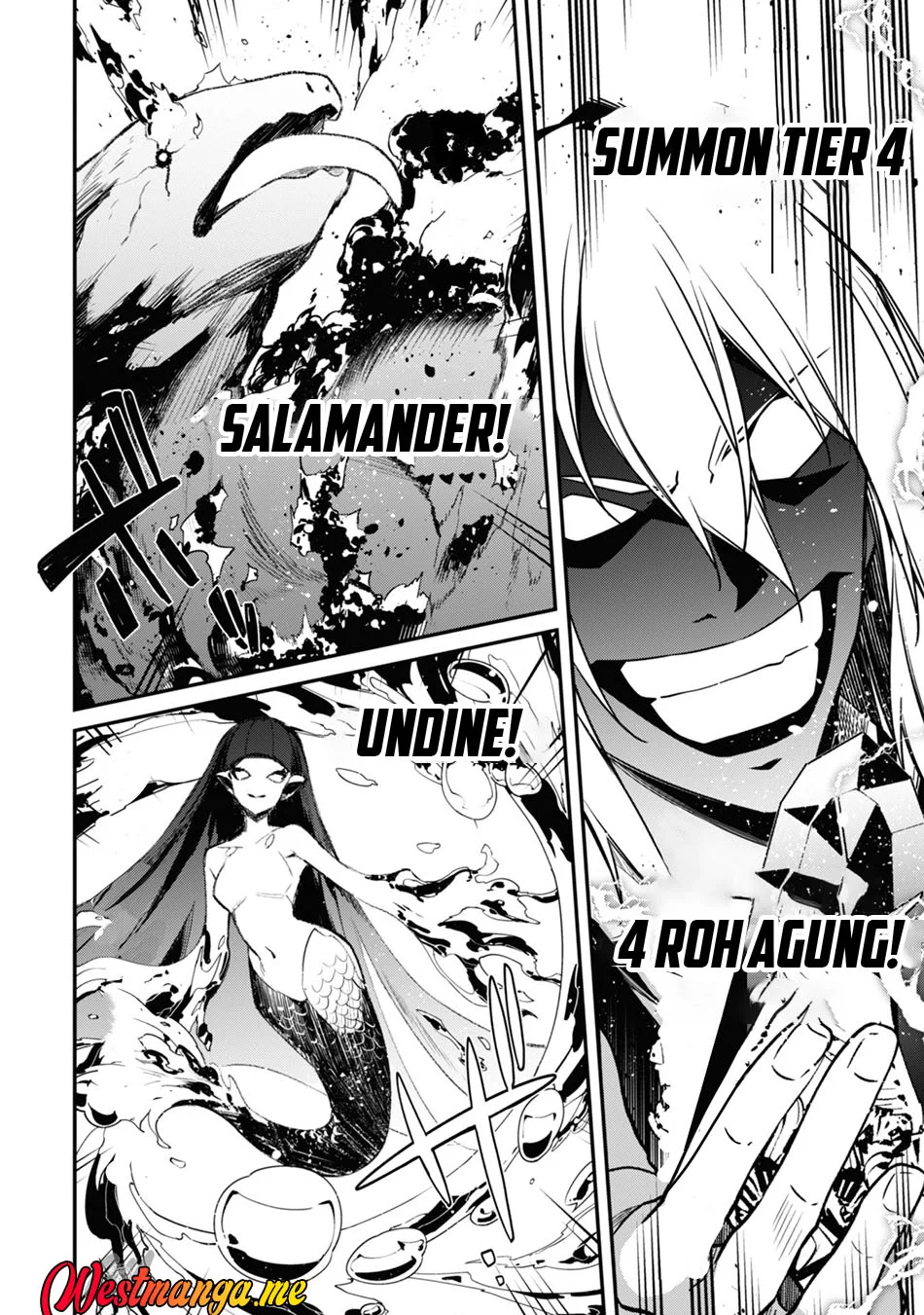 Level 1 kara Hajimaru Shoukan Musou Chapter 6 page 29