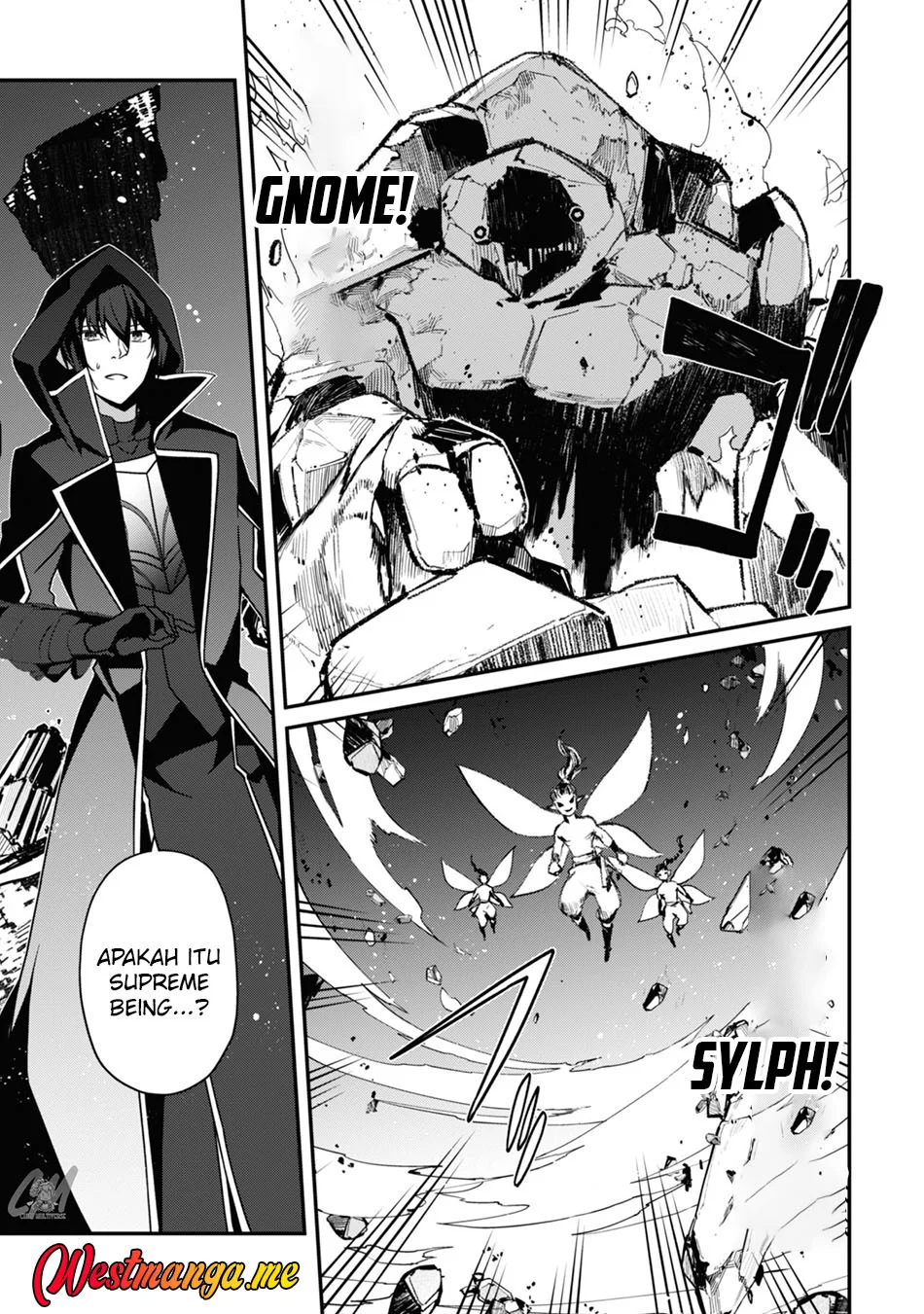 Level 1 kara Hajimaru Shoukan Musou Chapter 6 page 30