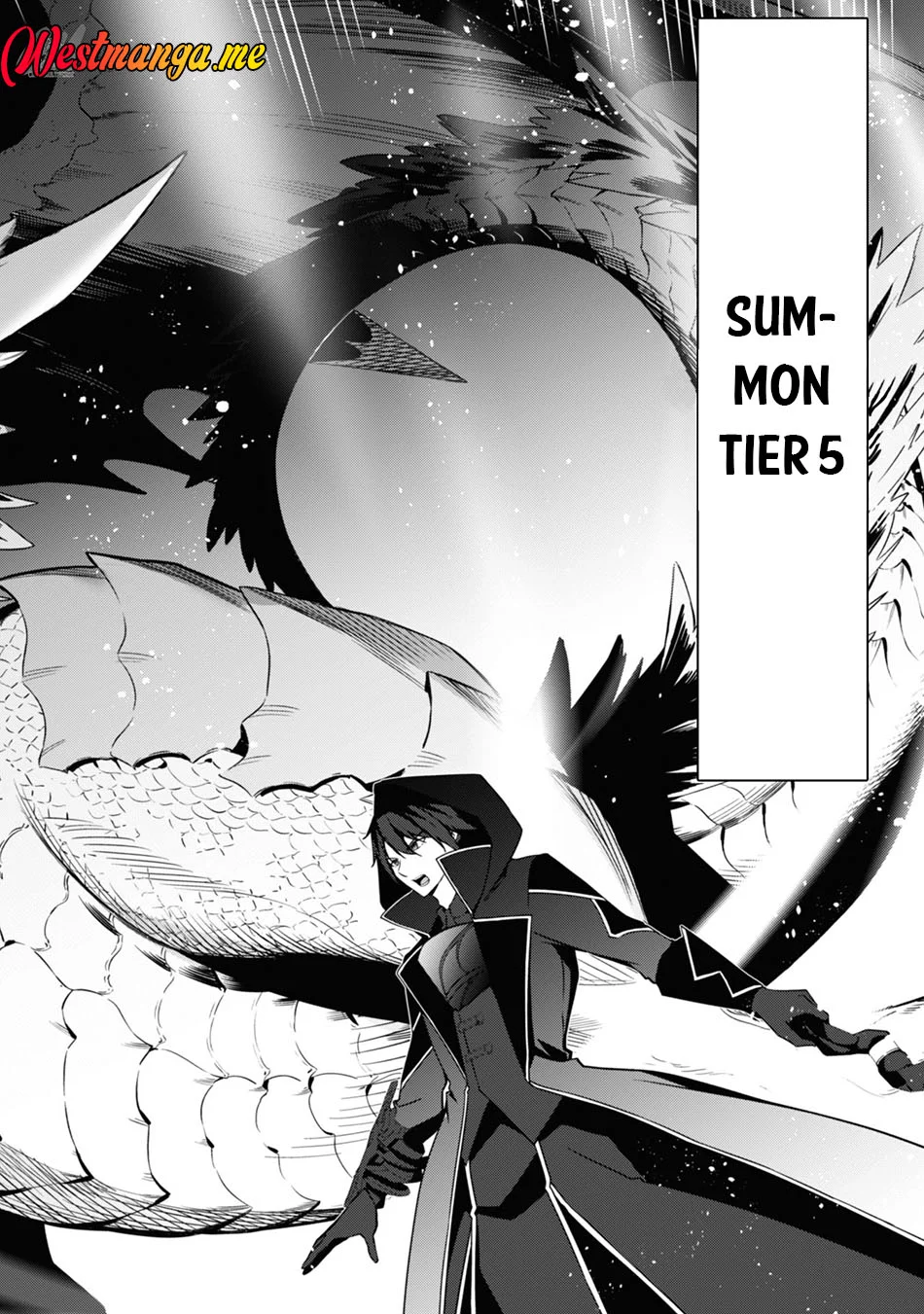 Level 1 kara Hajimaru Shoukan Musou Chapter 6 page 35