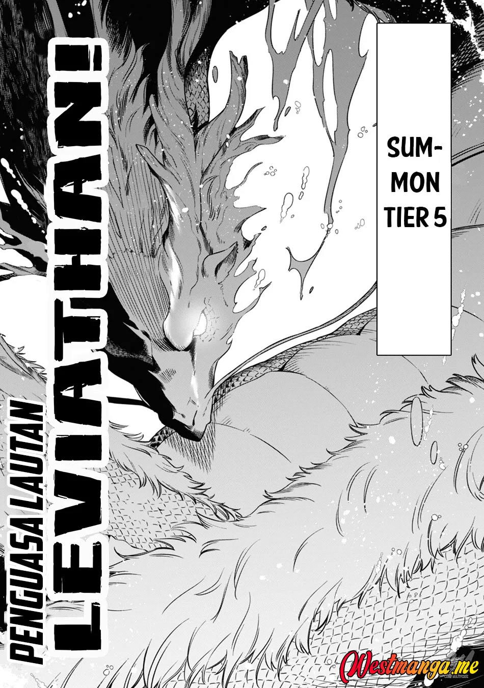 Level 1 kara Hajimaru Shoukan Musou Chapter 6 page 38