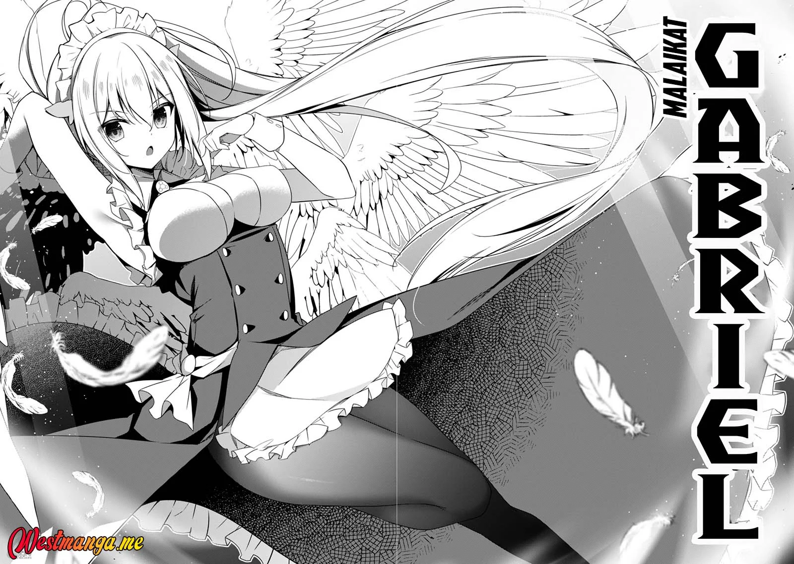 Level 1 kara Hajimaru Shoukan Musou Chapter 6 page 41