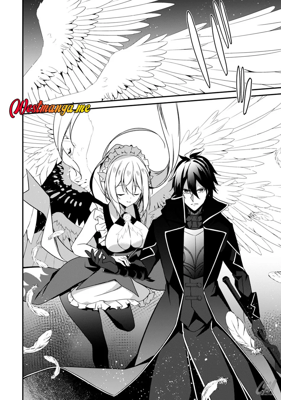 Level 1 kara Hajimaru Shoukan Musou Chapter 6 page 42