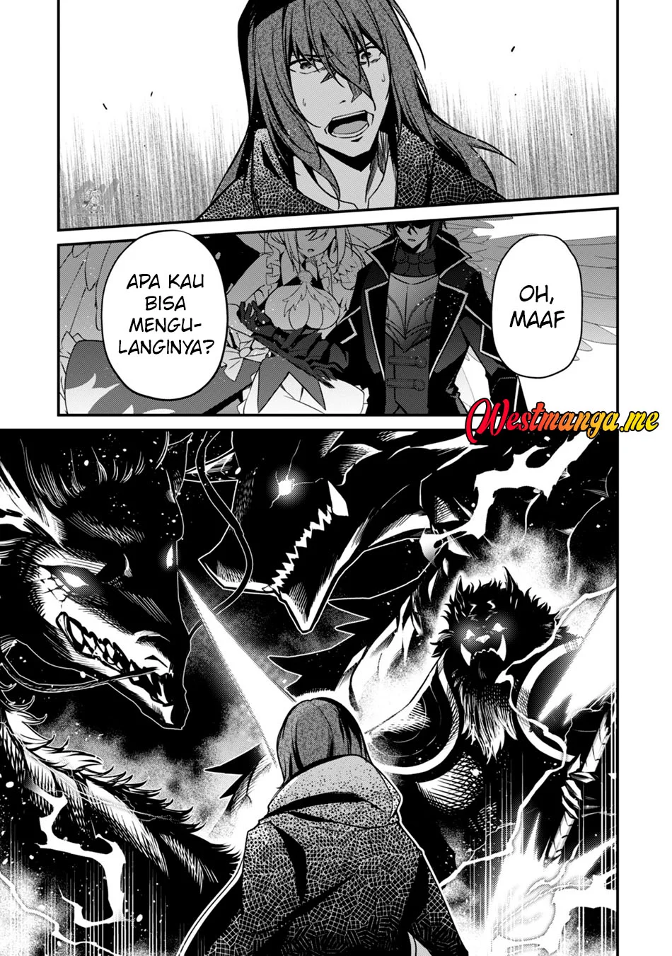 Level 1 kara Hajimaru Shoukan Musou Chapter 6 page 43