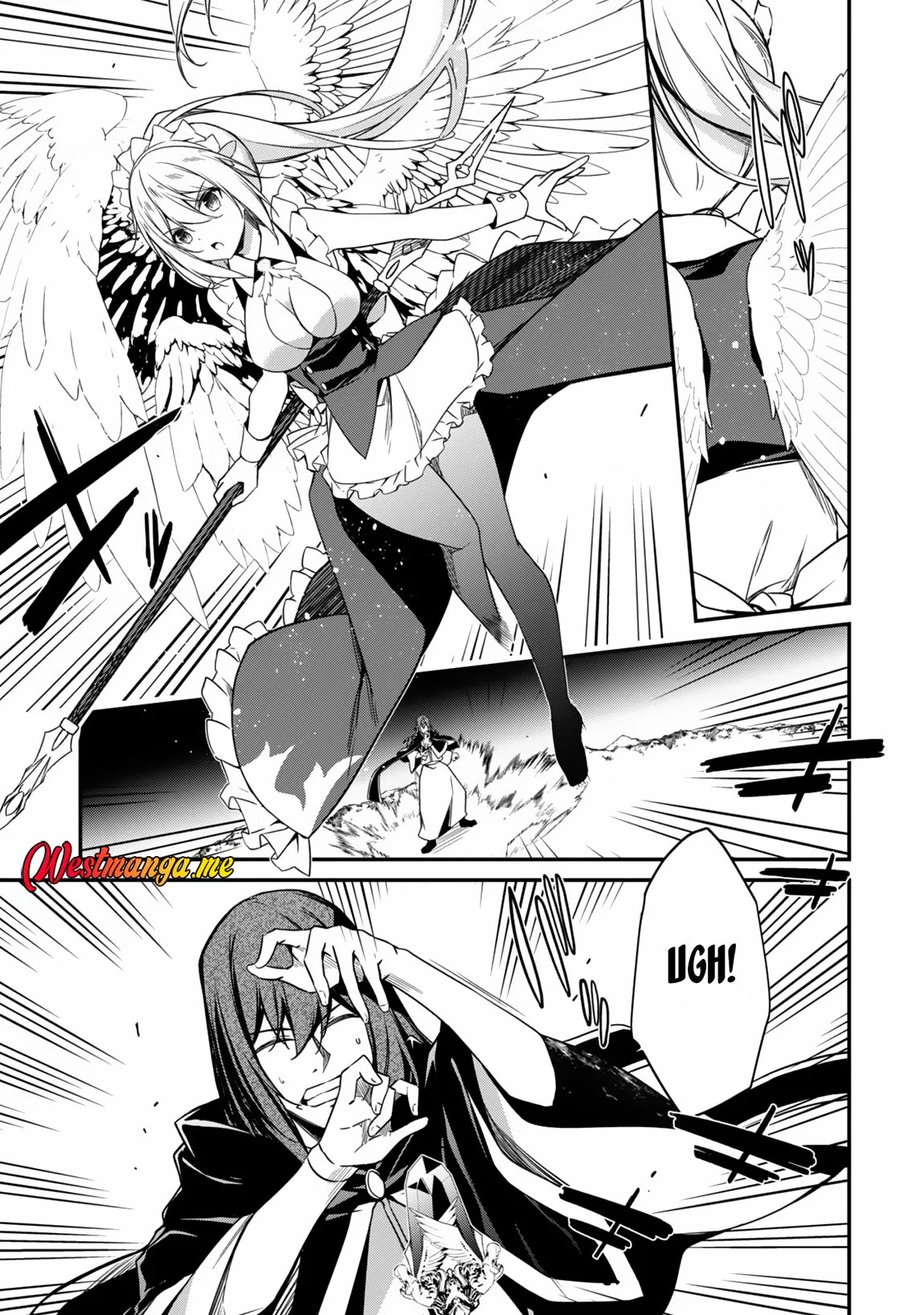 Level 1 kara Hajimaru Shoukan Musou Chapter 7 page 10