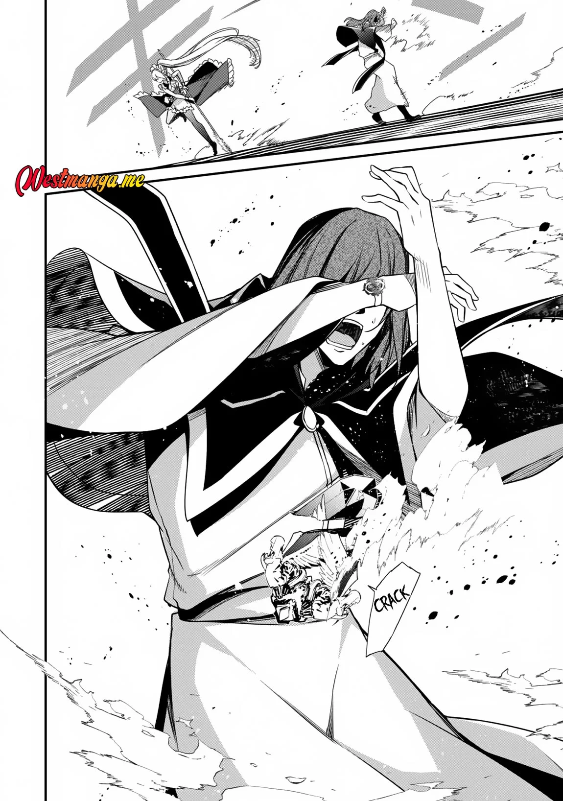 Level 1 kara Hajimaru Shoukan Musou Chapter 7 page 11