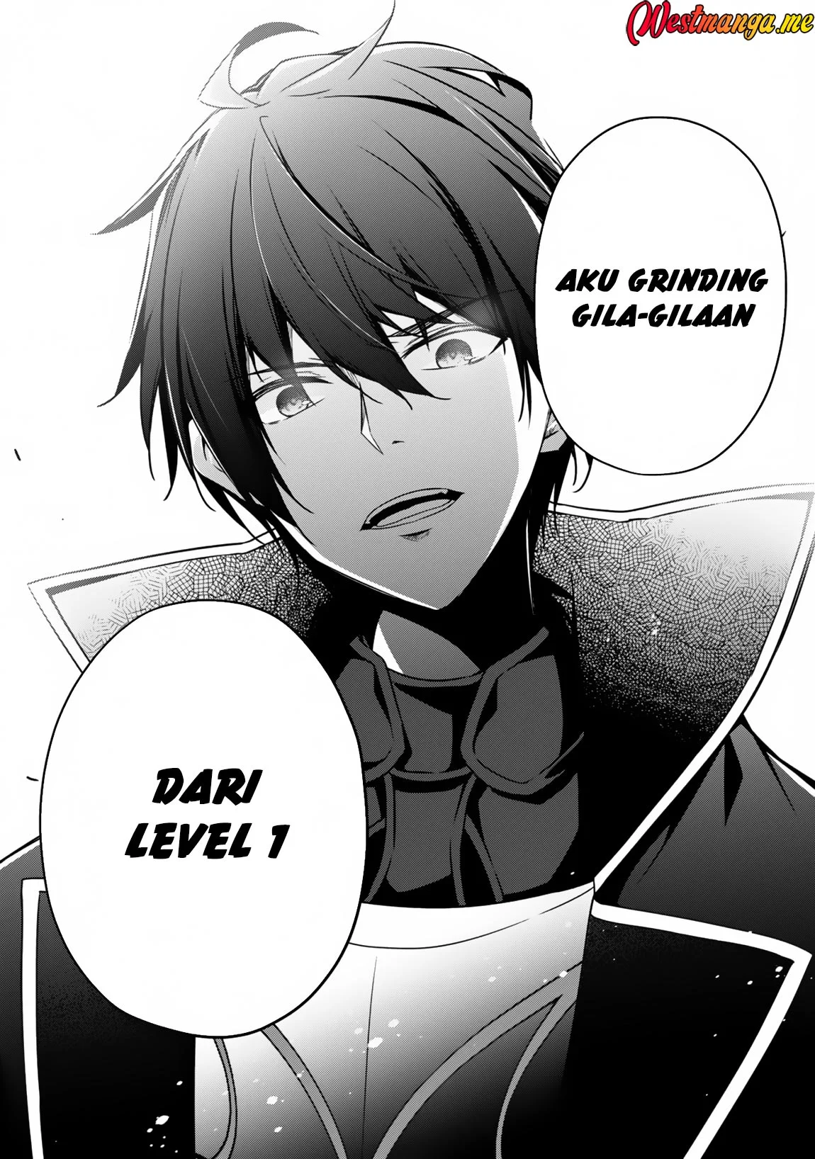 Level 1 kara Hajimaru Shoukan Musou Chapter 7 page 14