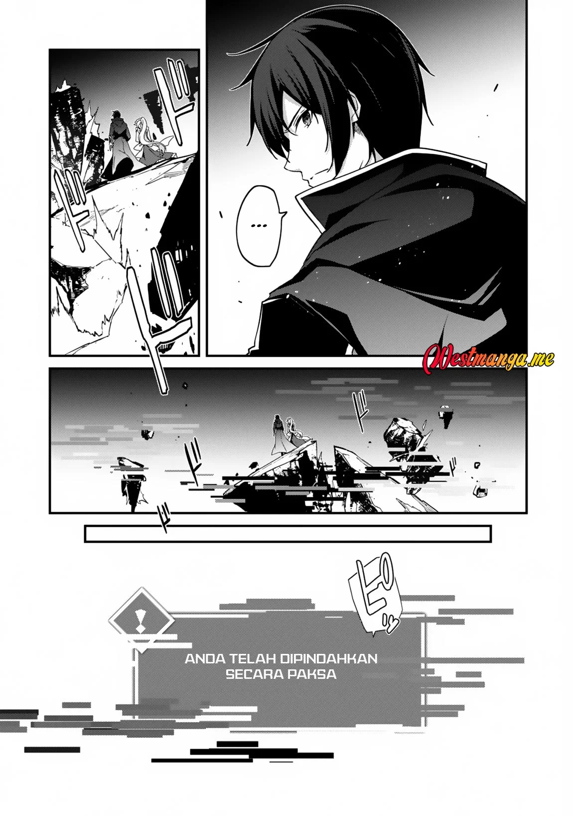 Level 1 kara Hajimaru Shoukan Musou Chapter 7 page 19