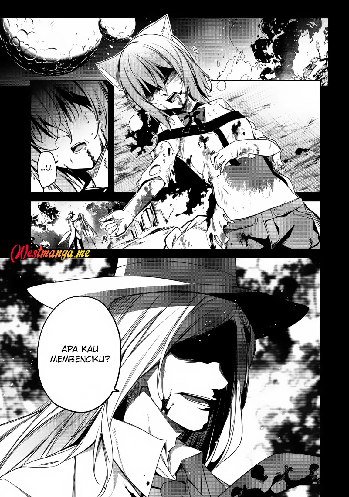 Level 1 kara Hajimaru Shoukan Musou Chapter 7 page 25