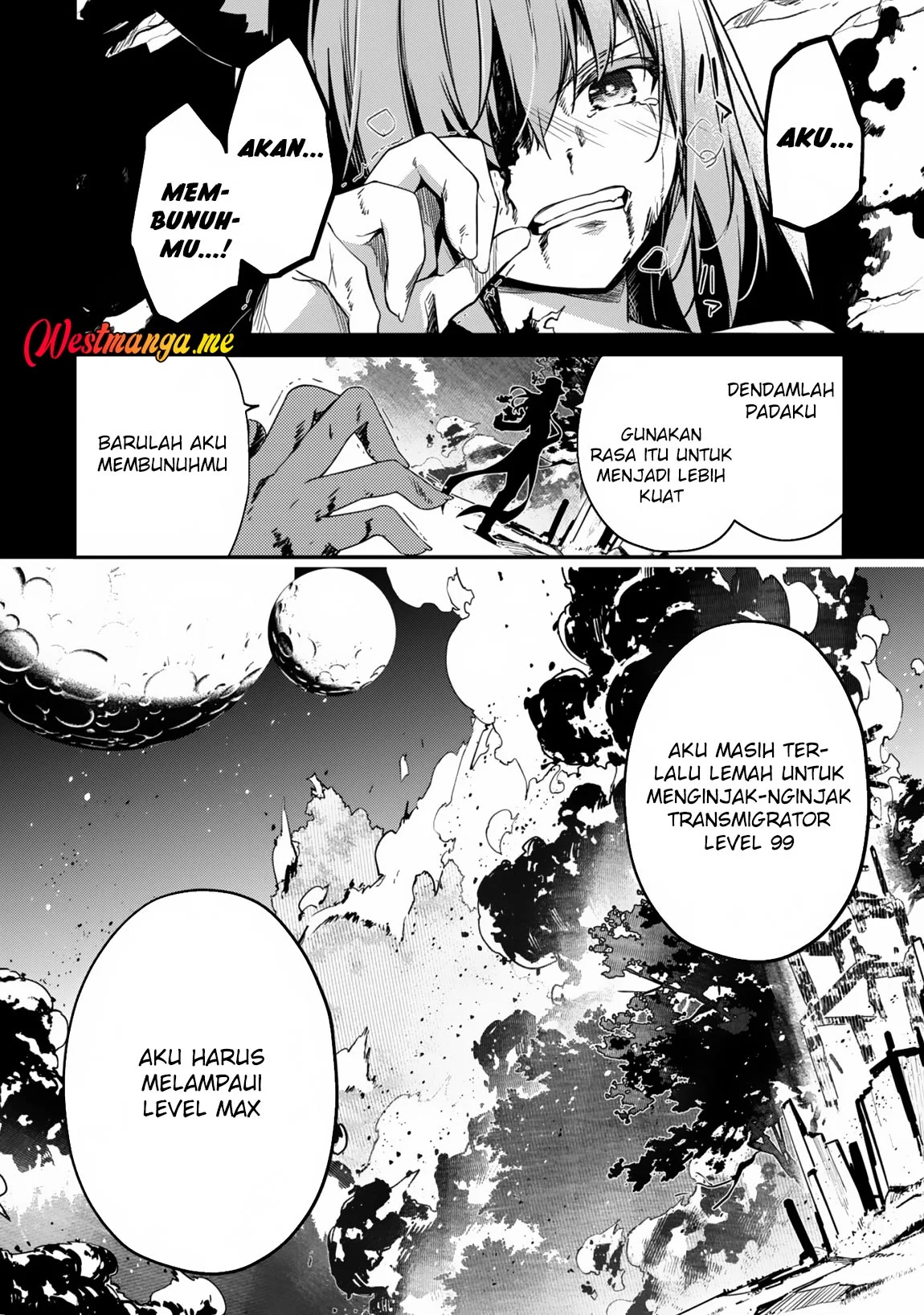 Level 1 kara Hajimaru Shoukan Musou Chapter 7 page 26
