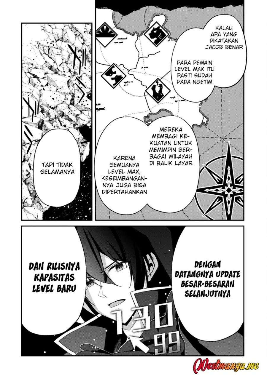 Level 1 kara Hajimaru Shoukan Musou Chapter 8 page 13