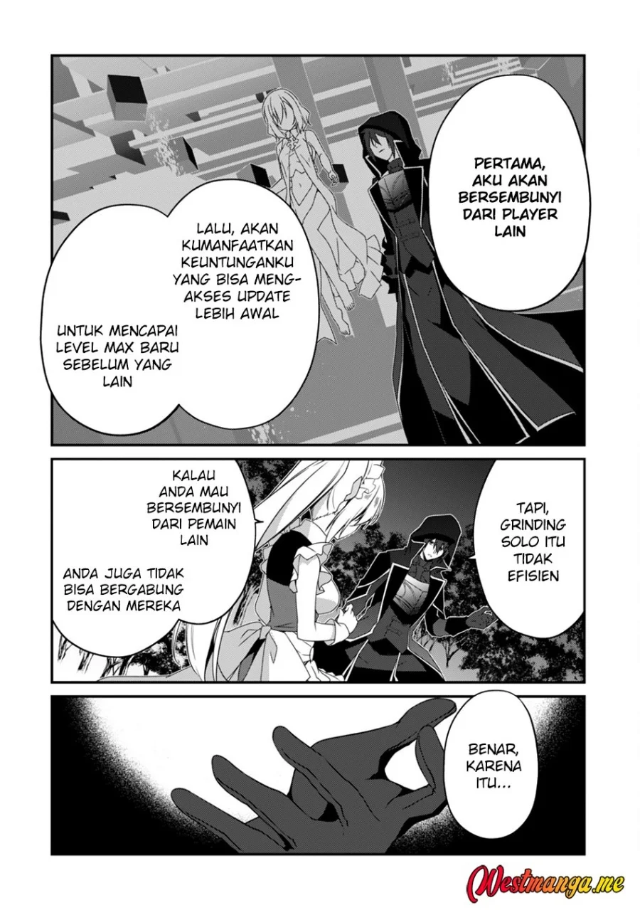 Level 1 kara Hajimaru Shoukan Musou Chapter 8 page 15