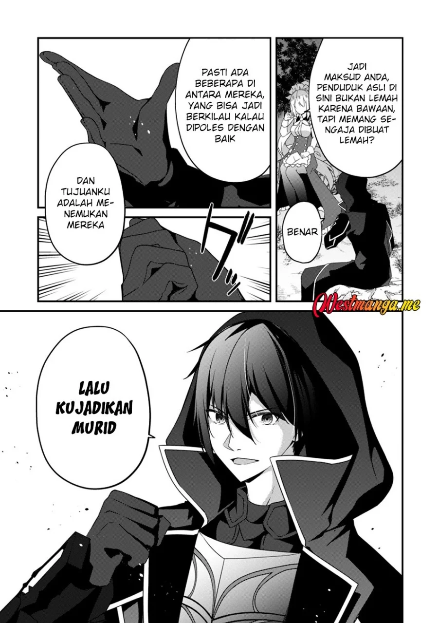 Level 1 kara Hajimaru Shoukan Musou Chapter 8 page 18