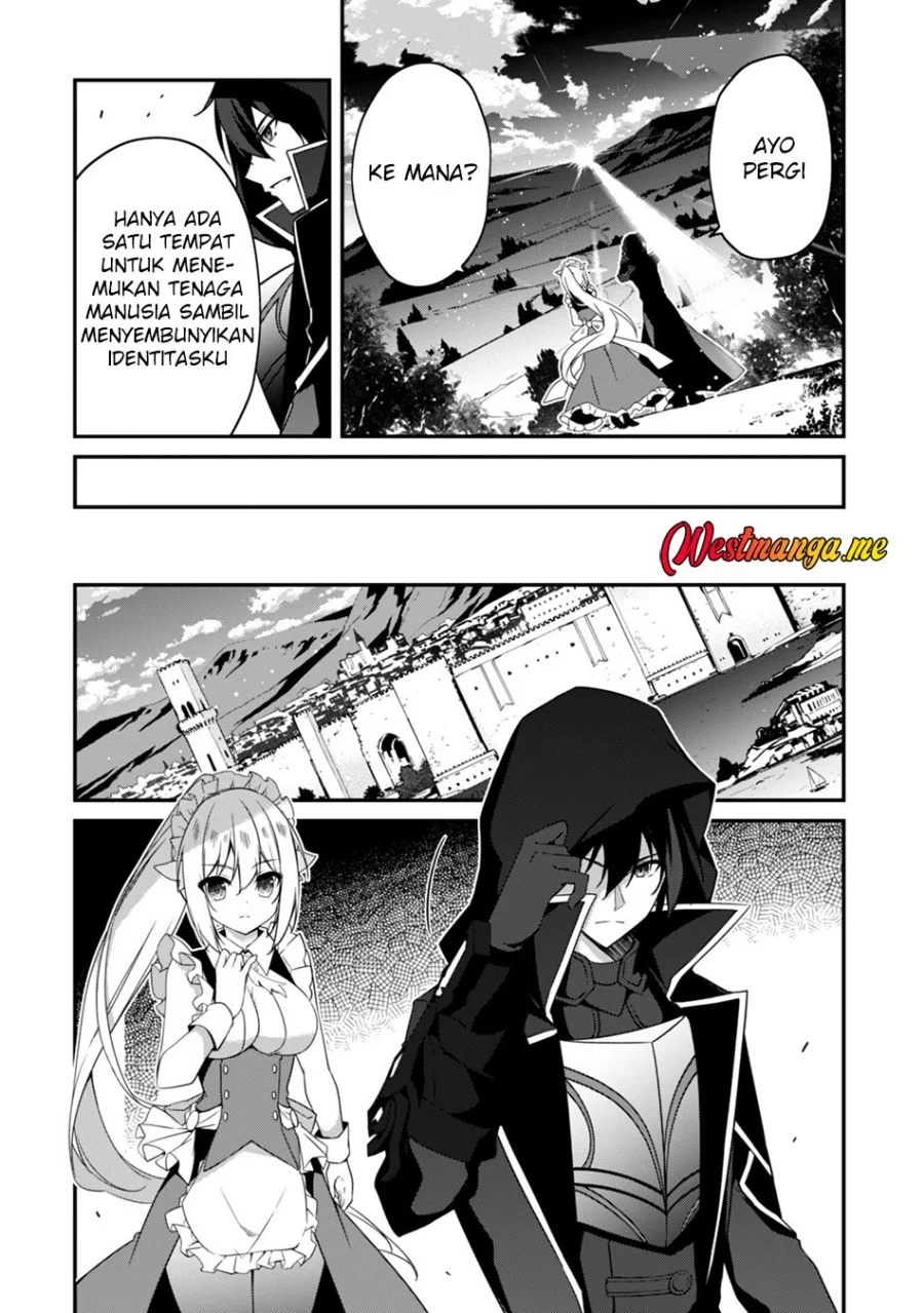 Level 1 kara Hajimaru Shoukan Musou Chapter 8 page 19