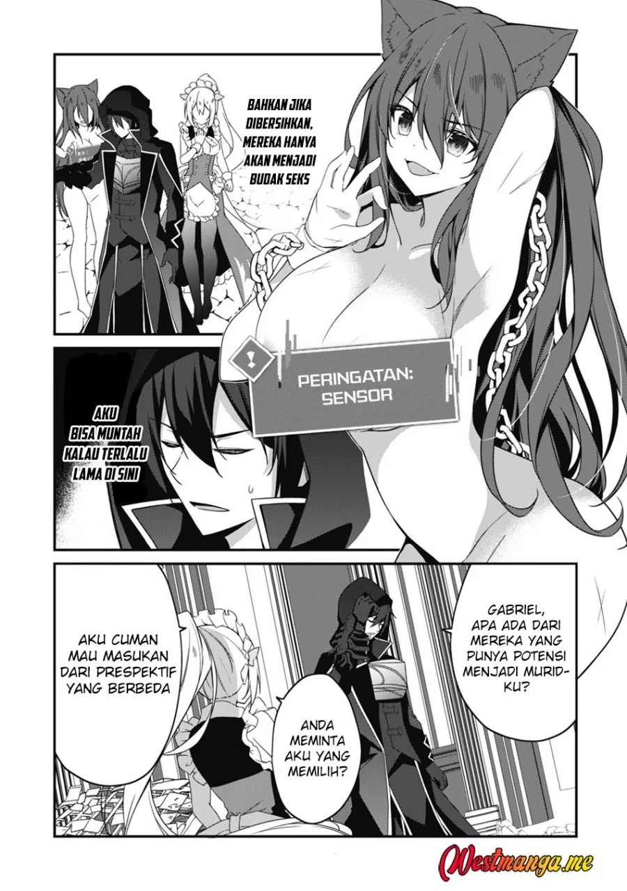 Level 1 kara Hajimaru Shoukan Musou Chapter 8 page 22