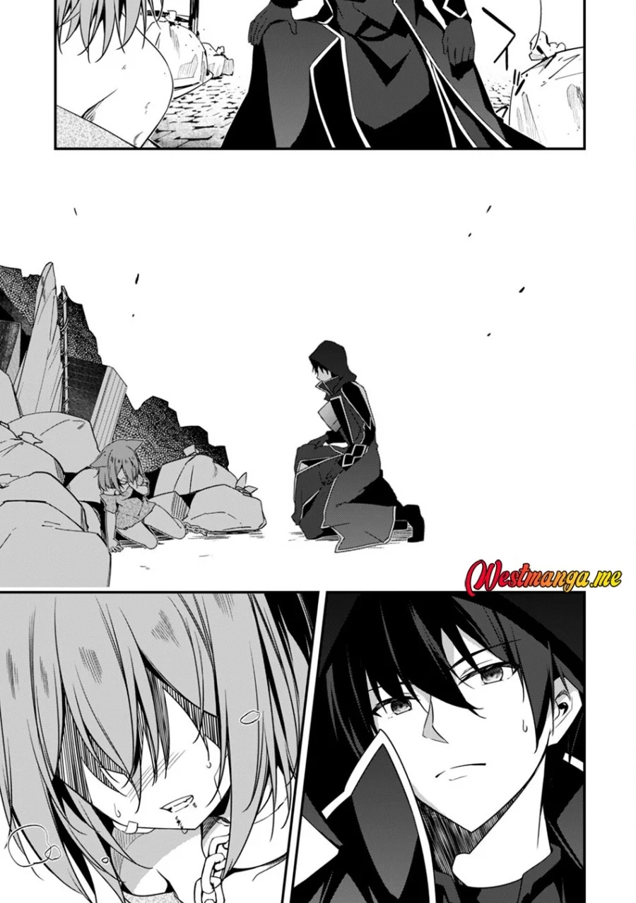 Level 1 kara Hajimaru Shoukan Musou Chapter 8 page 30