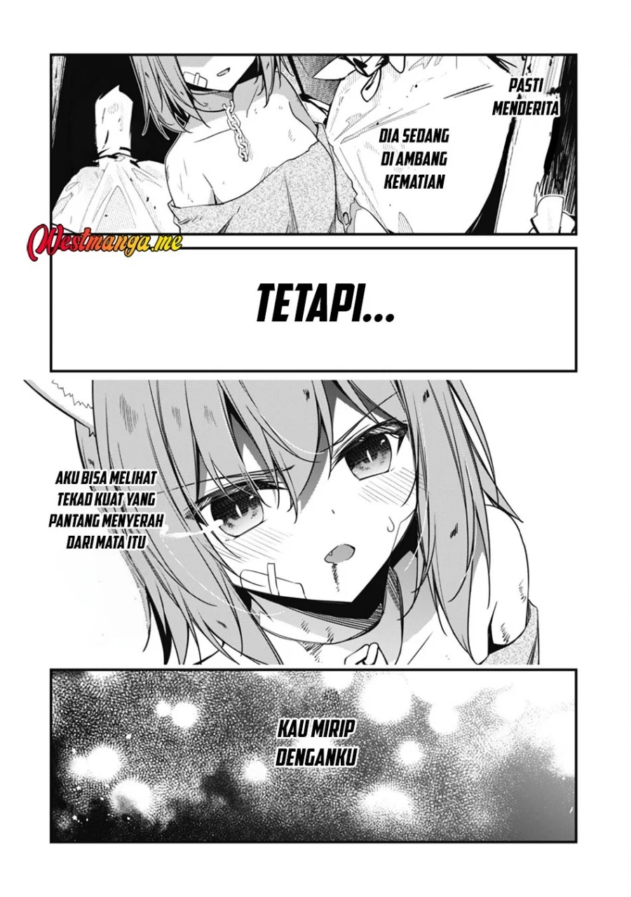 Level 1 kara Hajimaru Shoukan Musou Chapter 8 page 31