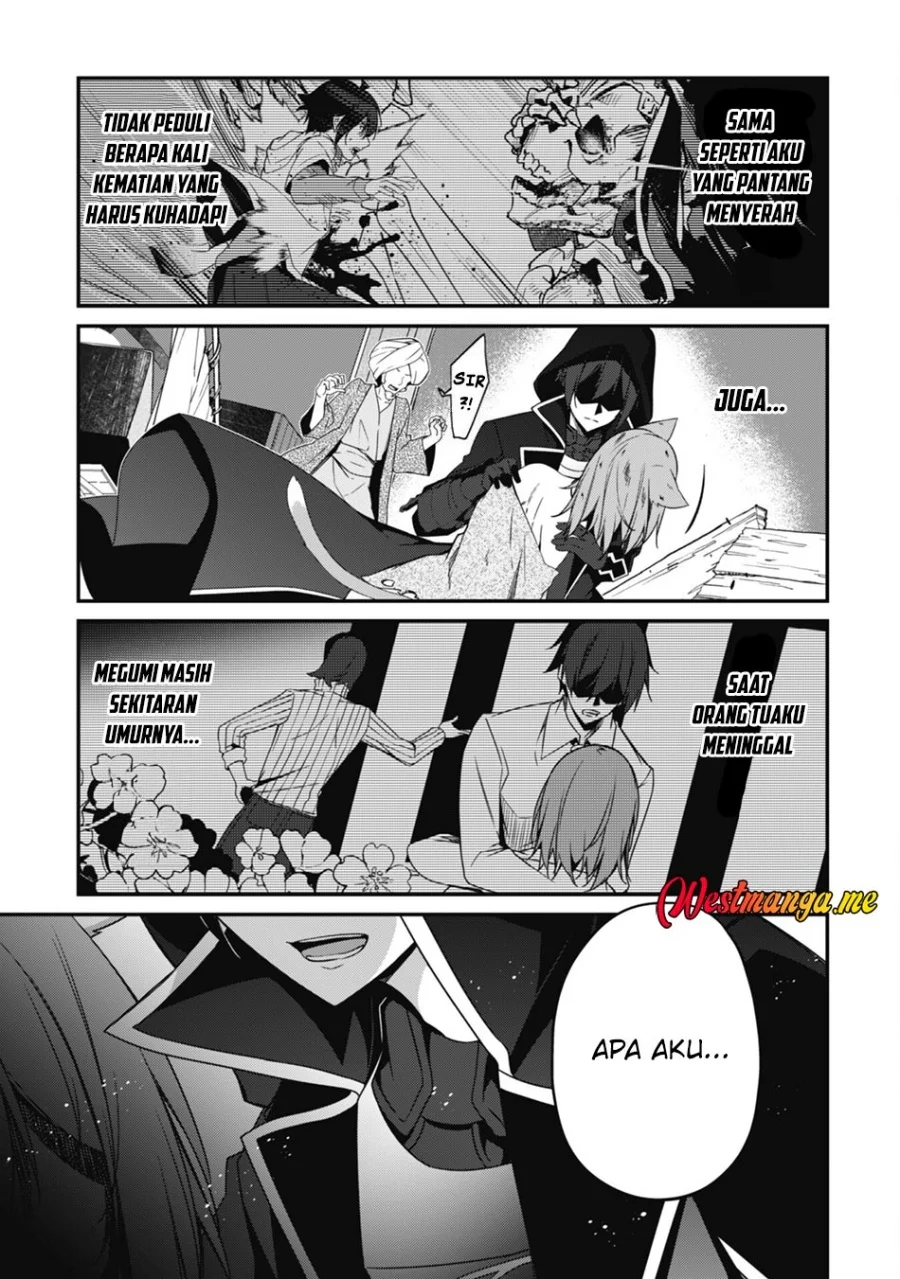 Level 1 kara Hajimaru Shoukan Musou Chapter 8 page 32