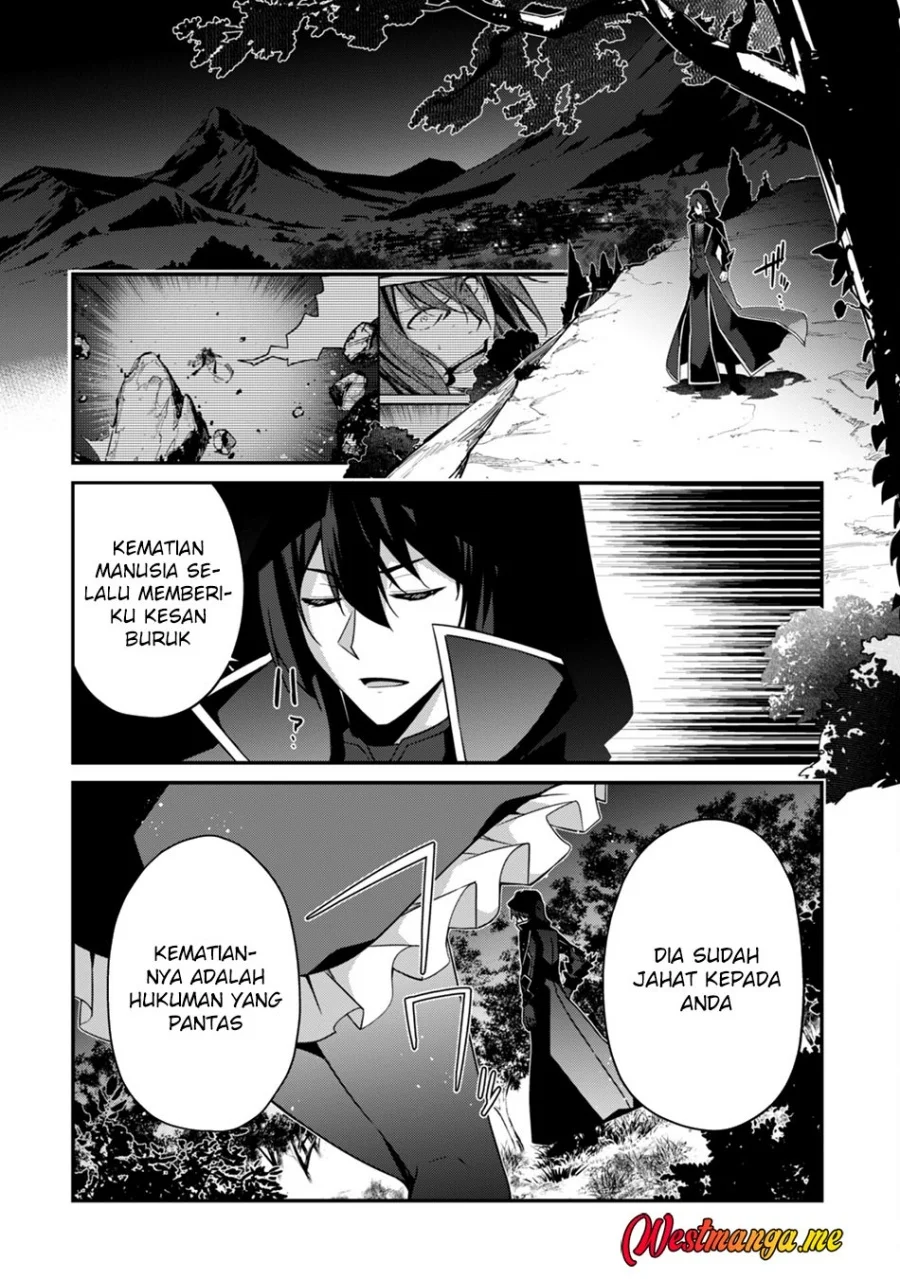 Level 1 kara Hajimaru Shoukan Musou Chapter 8 page 5
