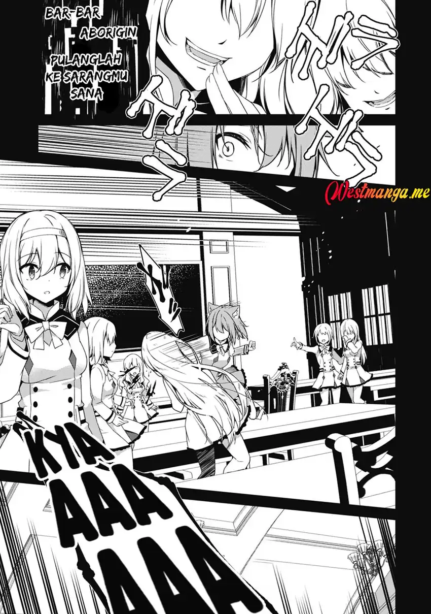 Level 1 kara Hajimaru Shoukan Musou Chapter 9 page 10