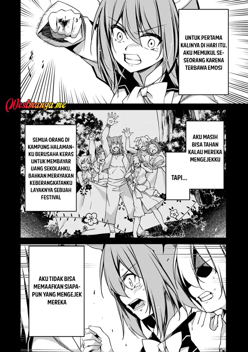 Level 1 kara Hajimaru Shoukan Musou Chapter 9 page 11