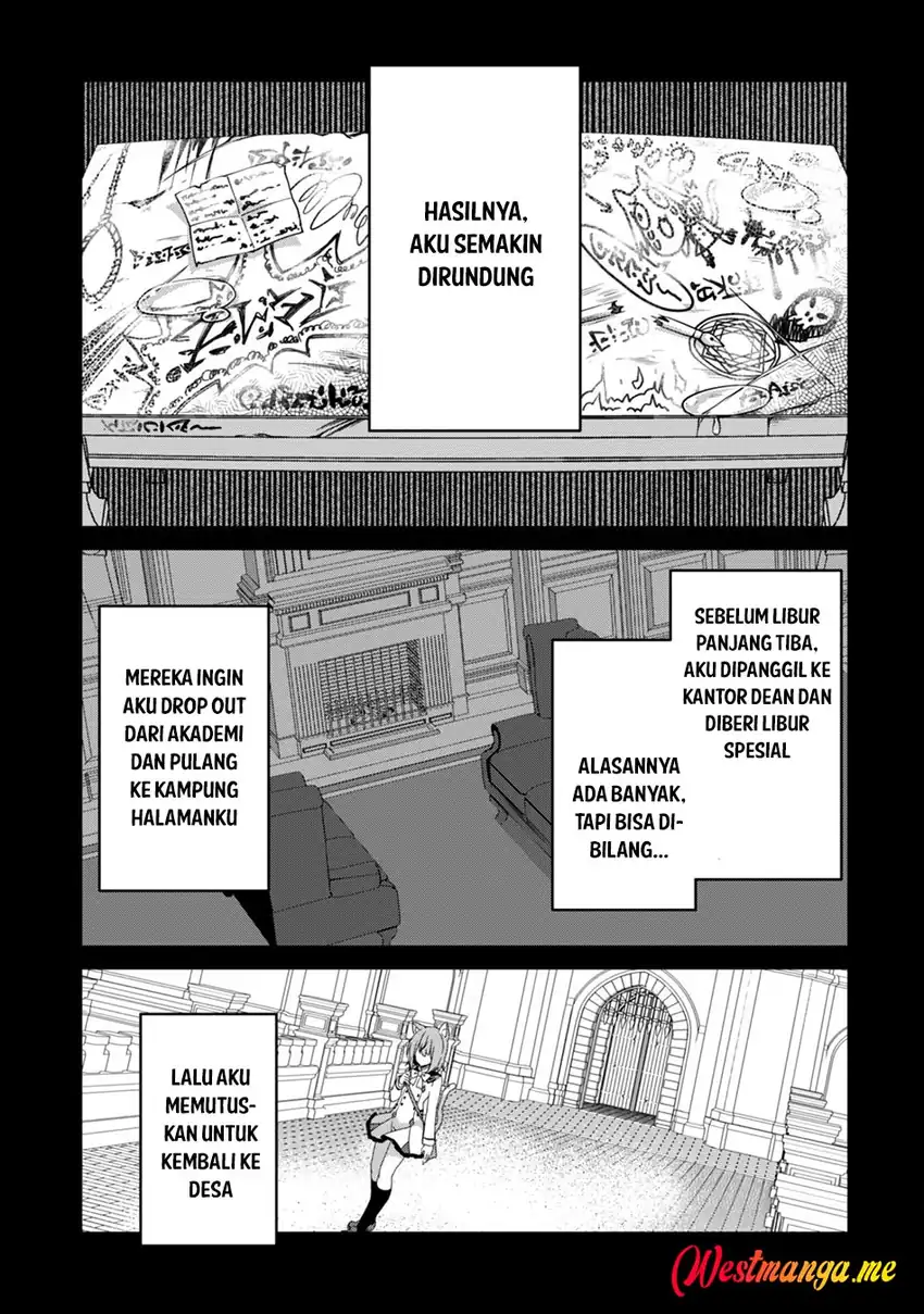 Level 1 kara Hajimaru Shoukan Musou Chapter 9 page 12