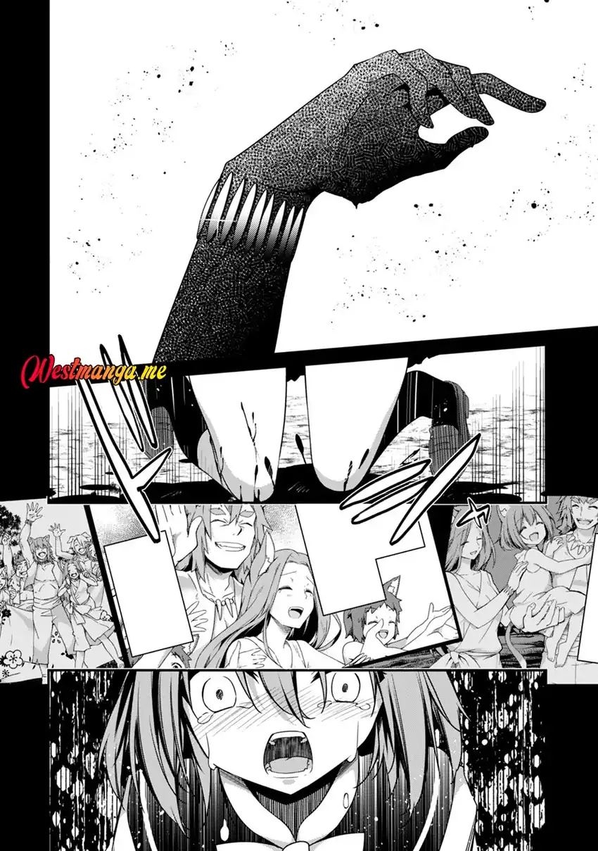 Level 1 kara Hajimaru Shoukan Musou Chapter 9 page 16
