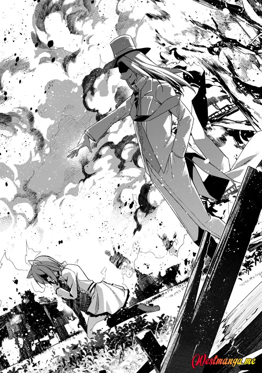 Level 1 kara Hajimaru Shoukan Musou Chapter 9 page 17