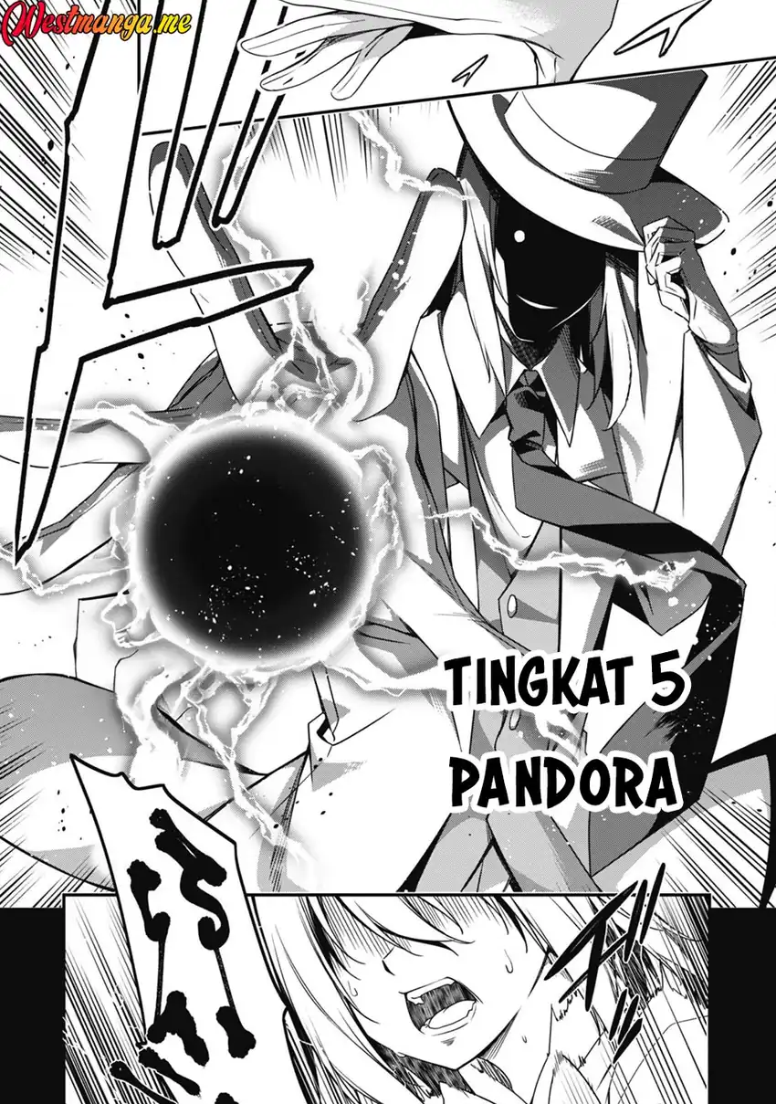 Level 1 kara Hajimaru Shoukan Musou Chapter 9 page 18