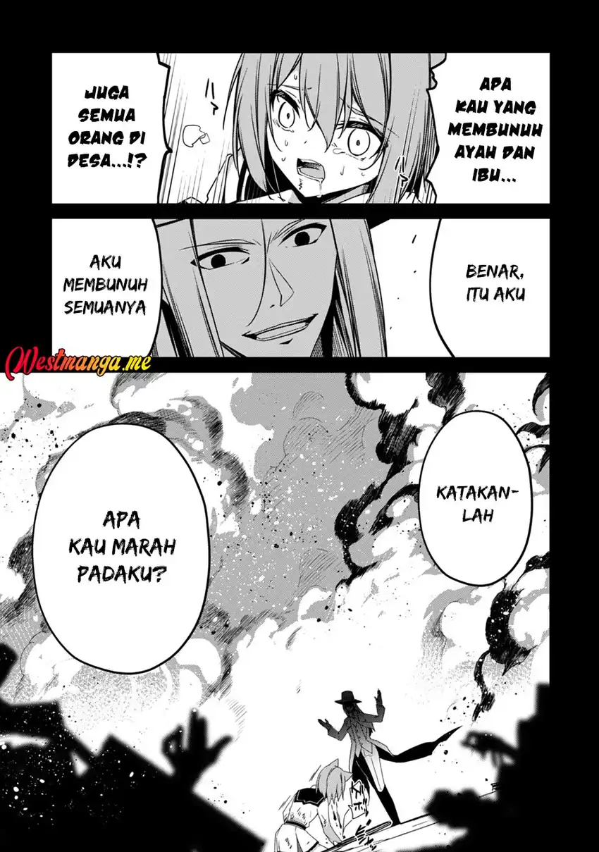 Level 1 kara Hajimaru Shoukan Musou Chapter 9 page 21