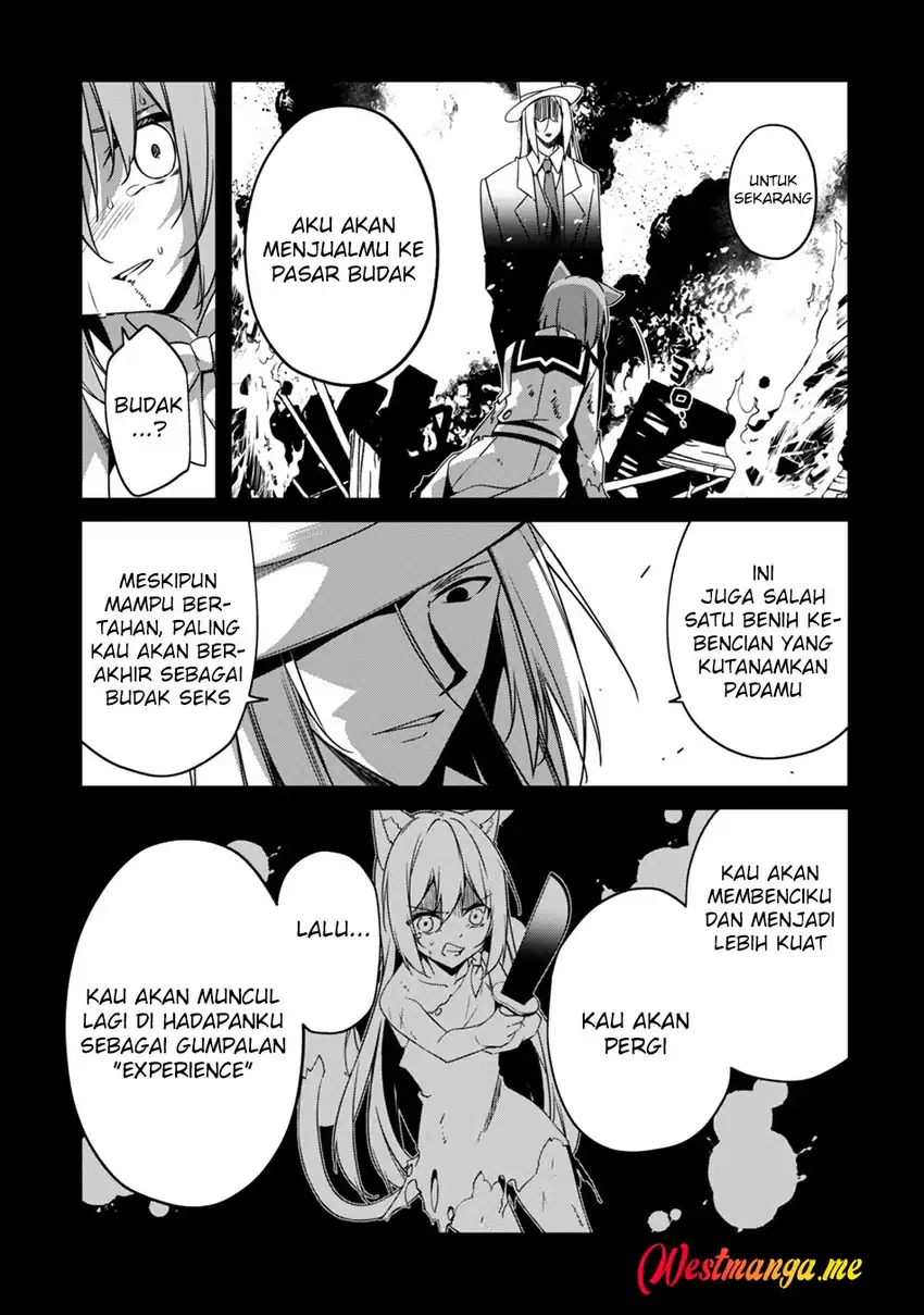 Level 1 kara Hajimaru Shoukan Musou Chapter 9 page 23