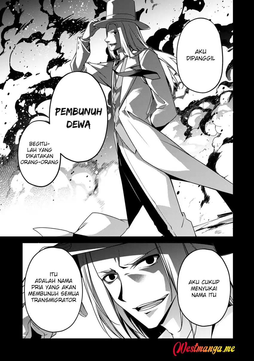 Level 1 kara Hajimaru Shoukan Musou Chapter 9 page 25